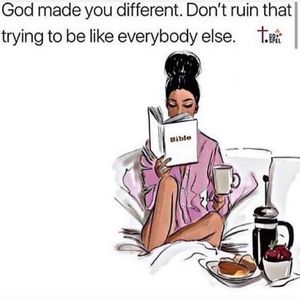 Meet your Posher, Victoria